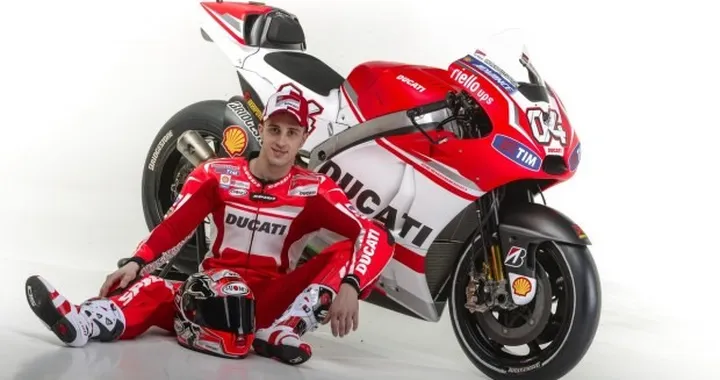 MotoGP, Ducati: l'allocazione delle moto nel 2015