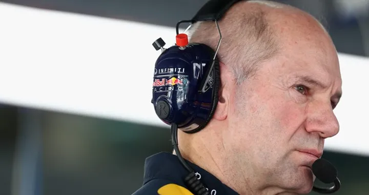 Adrian Newey: “I piloti di MotoGP? Sovraumani, altro che la Formula 1”