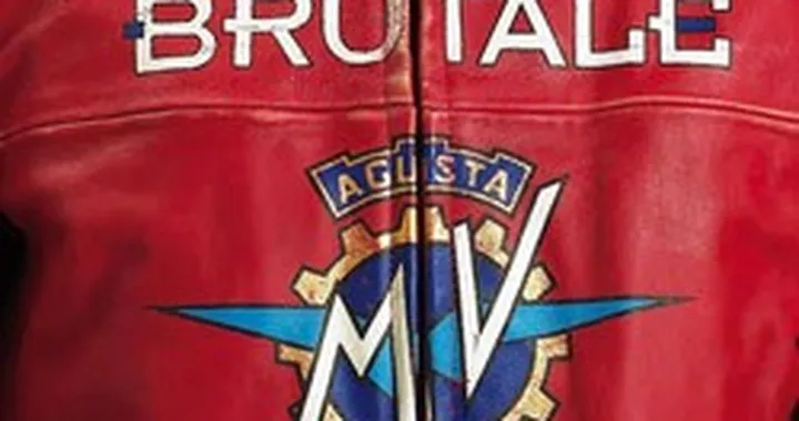 Nuovo E-Shop MV Agusta