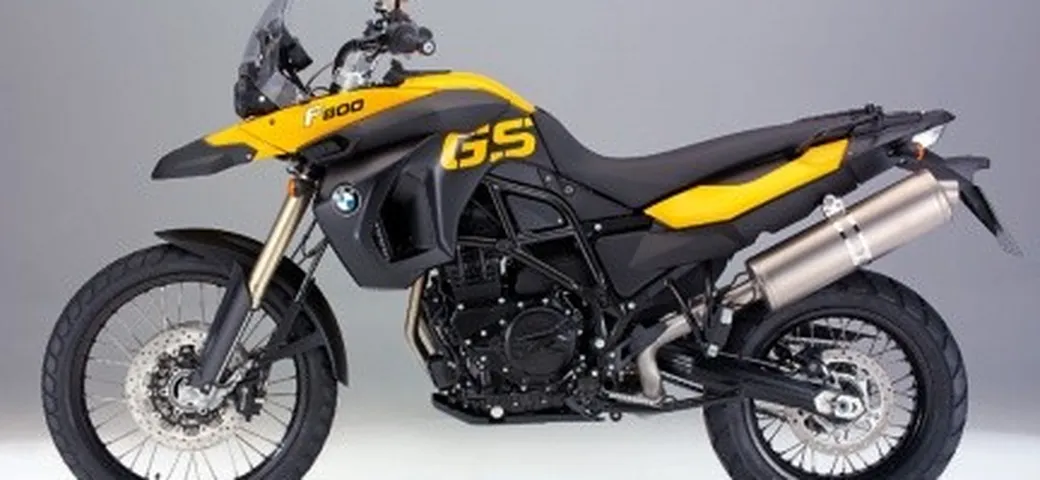 Anteprima Eicma: BMW F800 GS e G450 X