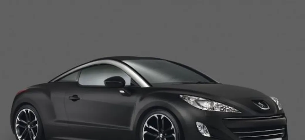 Peugeot RCZ: prodotti 30.000 esemplari