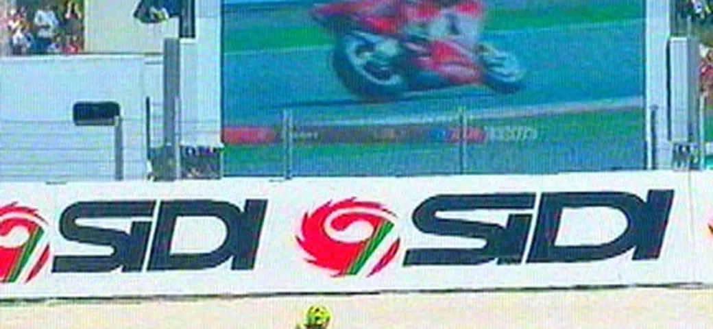 MotoGP: Stoner in pole anche a Misano!