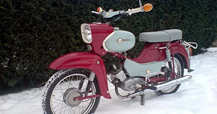 Il ciclomotore della discordia: l'eredità Simson al centro della bufera
