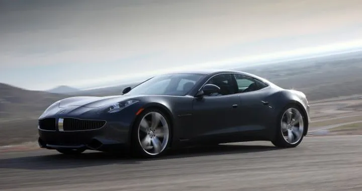 Fisker Karma: la produzione è ferma da 6 mesi. Società in cerca di capitali