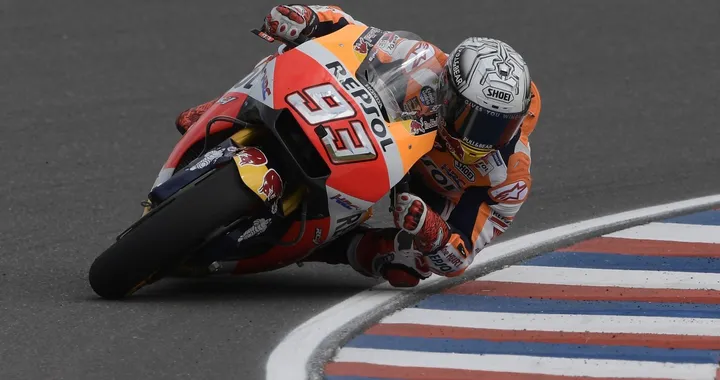 MotoGP: pole-sberla di Marquez! In difesa Rossi-Vinales e Dovizioso-Lorenzo