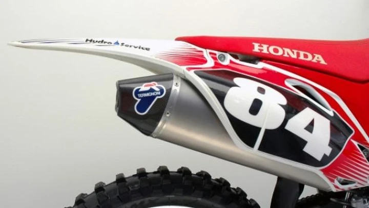 Kit Termignoni per Honda CRF 250