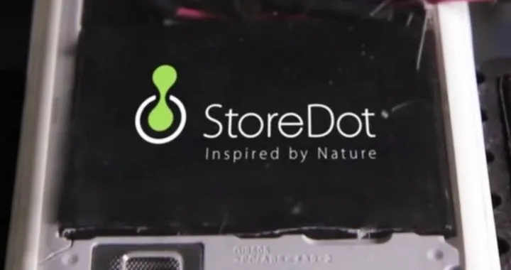StoreDot annuncia le batterie a carica veloce per veicoli [Video]