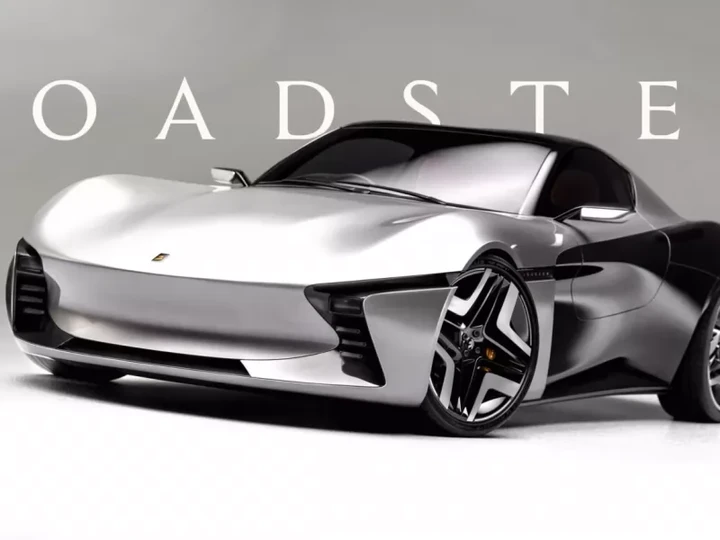 Longbow Roadster: la roadster elettrica progettata dagli ex collaboratori Tesla