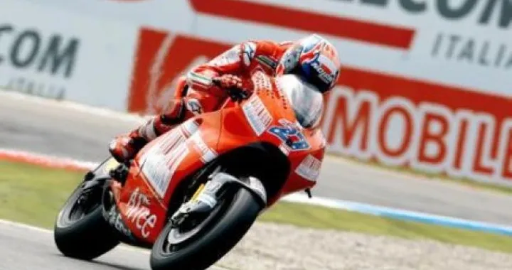 MotoGP: Warm-up a Laguna Seca, sotto il segno di Stoner
