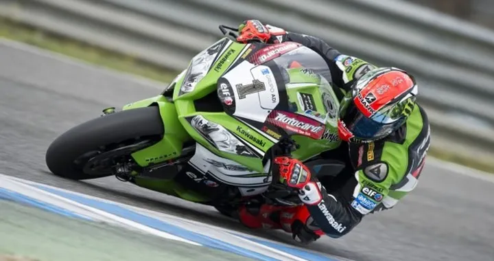 Pirelli: tutte le novità sulle gomme per la SBK 2014