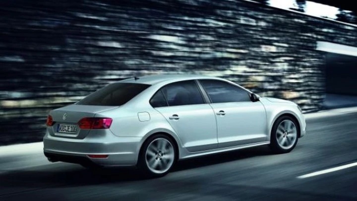 Listino Prezzi Volkswagen Jetta