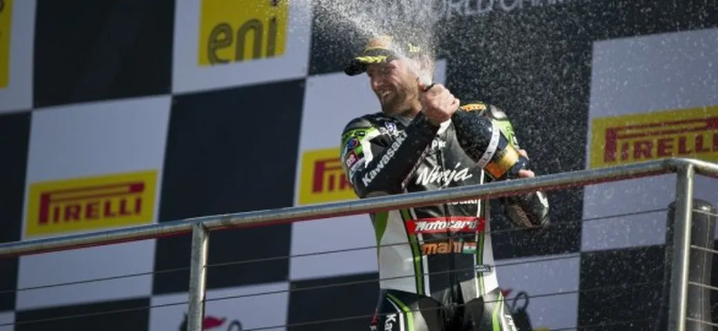 Classifiche SBK | Supersport | FOTO Box e Paddock