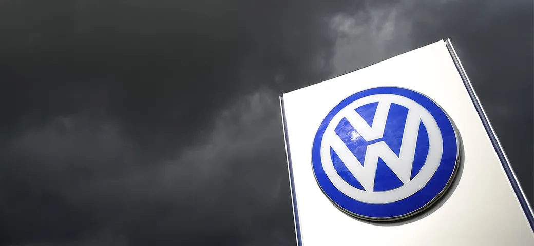 Volkswagen-Ford: i negoziati procedono, ecco i dettagli