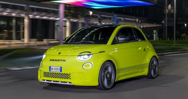 Abarth