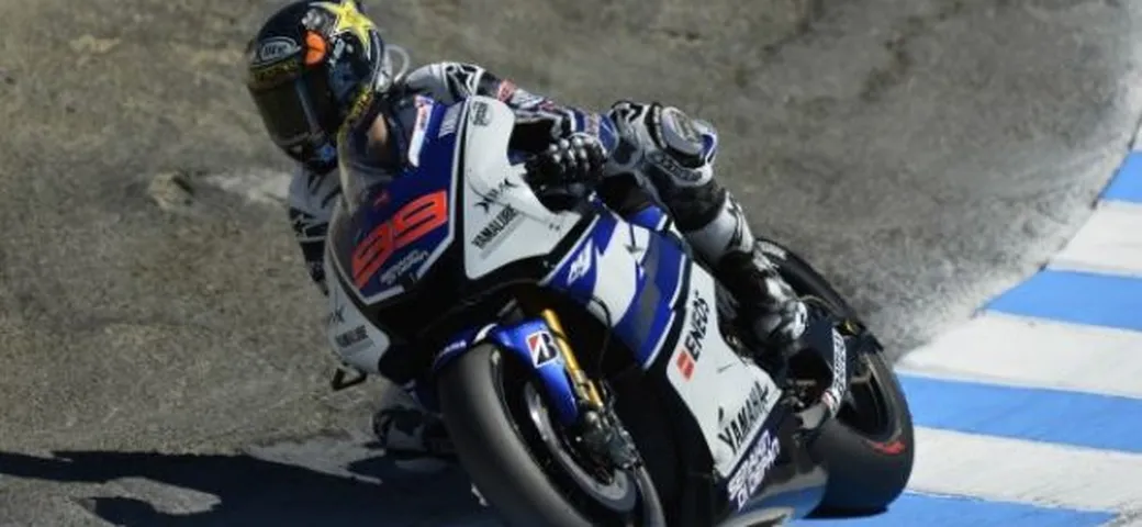 Lorenzo: 