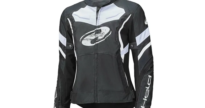 Abbigliamento moto: Held Baxley, un completo sportivo touring