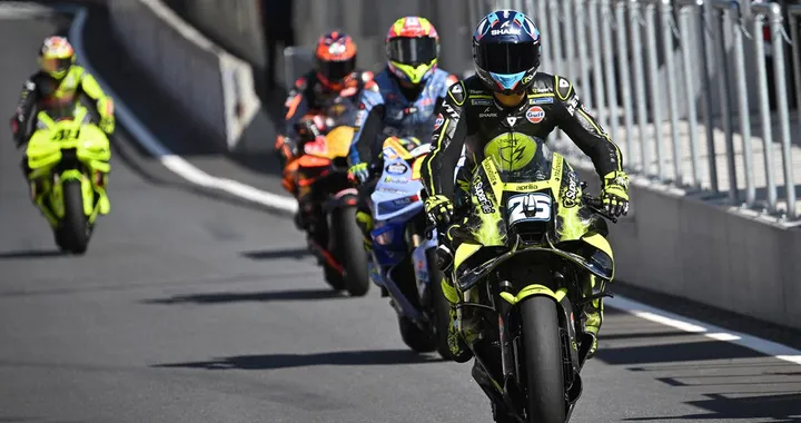 MotoGP, arriva il limite di 20.000 giri: cosa cambia nel regolamento