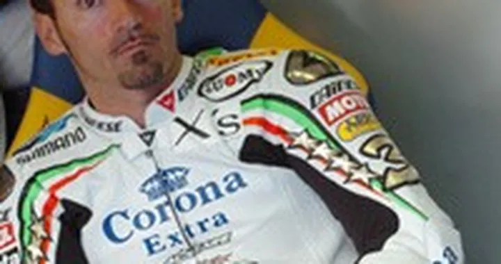 Max Biaggi: "combatterò per la vittoria"