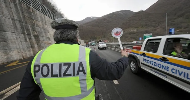 Nuovo Codice della Strada: in arrivo la Banca Dati delle multe