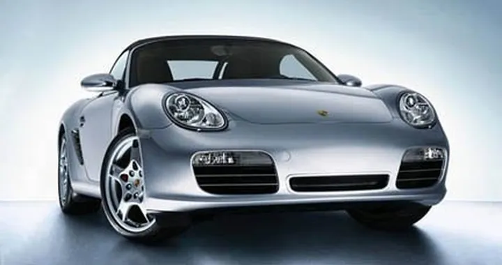 Porsche produce la Boxster numero 200.000