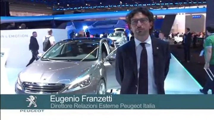 La sinfonia del motore rigenerato