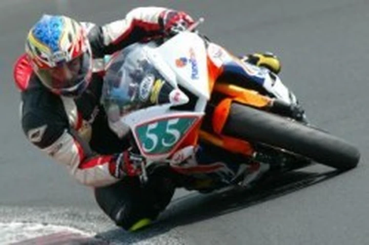 Marco Papa National Trophy 2008