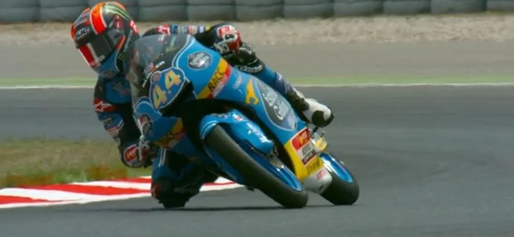 Moto3 Barcellona: Canet precede Fenati nelle FP2