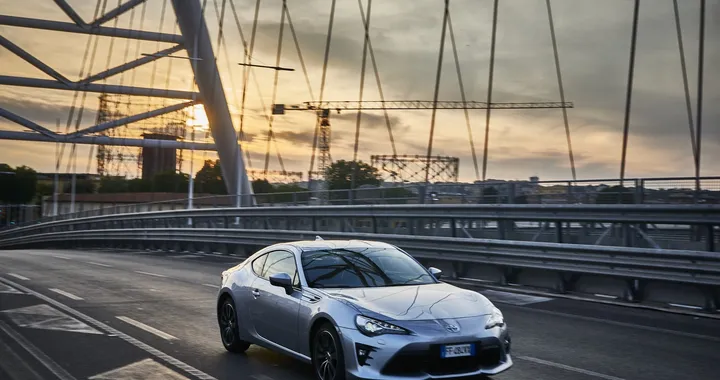 Toyota GT 86: la seconda generazione si farà nonostante la Supra
