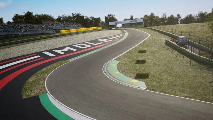 Assetto Corsa Competizione: Imola presente nel nuovo DLC