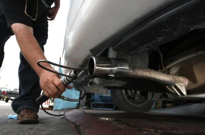 Auto Euro 0: non potranno più circolare dal 1 gennaio 2019