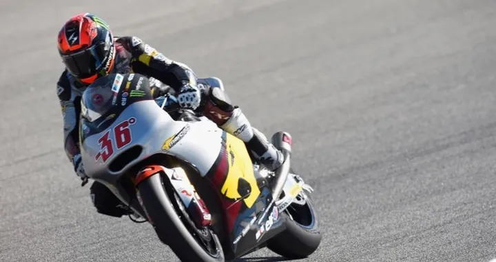 Moto2 Jerez 2014: Mika Kallio vince in Spagna