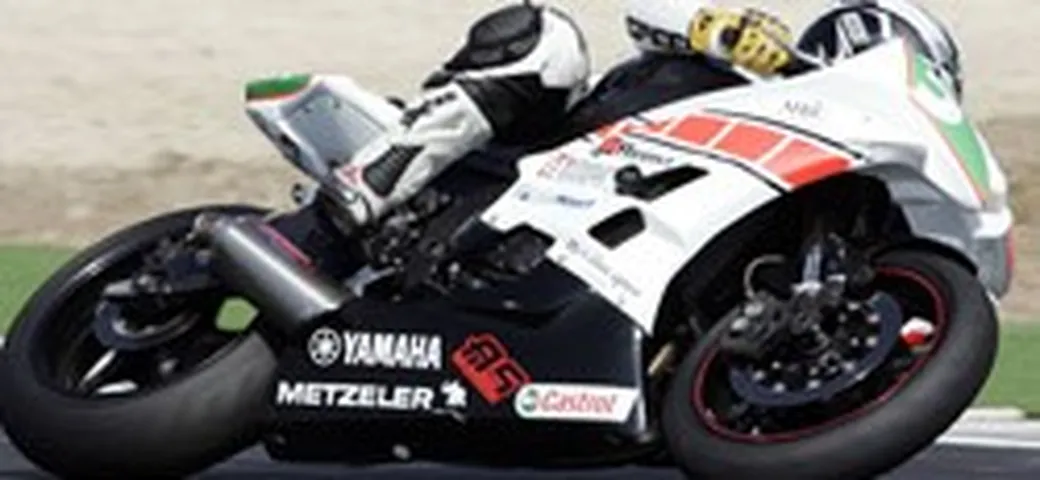 Coppa Italia: week end di motori a Vallelunga