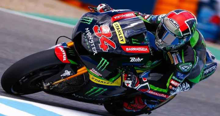 MotoGP 2019: Jonas Folger sarà test rider Yamaha