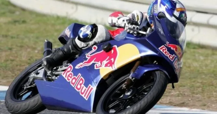 Red Bull Rookies Cup 2009: il 26 e 27 marzo i primi test
