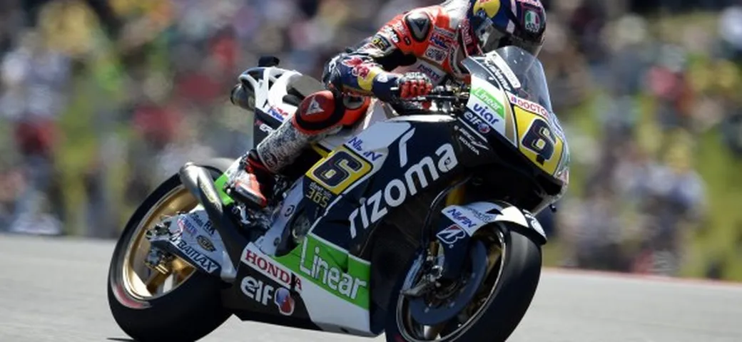 Bradl: 
