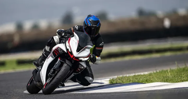 LS2 FF807 Dragon: il casco integrale che ridefinisce comfort e sicurezza