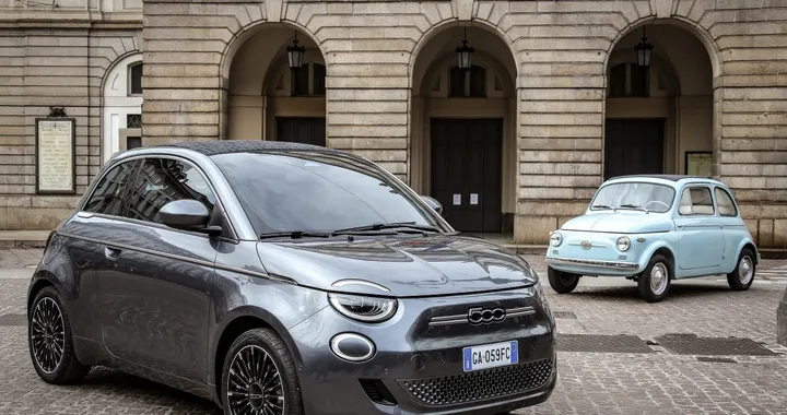 Quanto è cambiata la Fiat 500 dal 1957 a oggi: tutte le evoluzioni