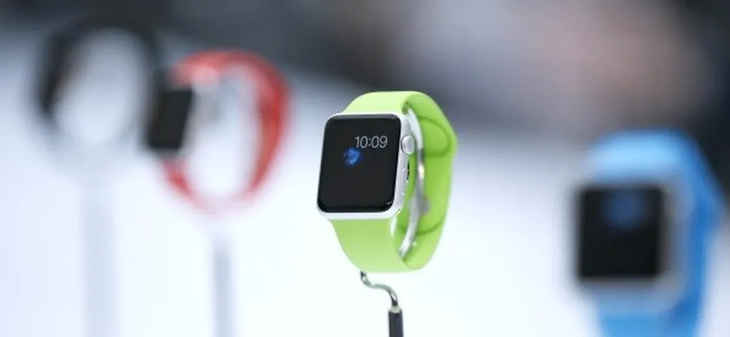 Apple Watch come chiave di avviamento per le moto
