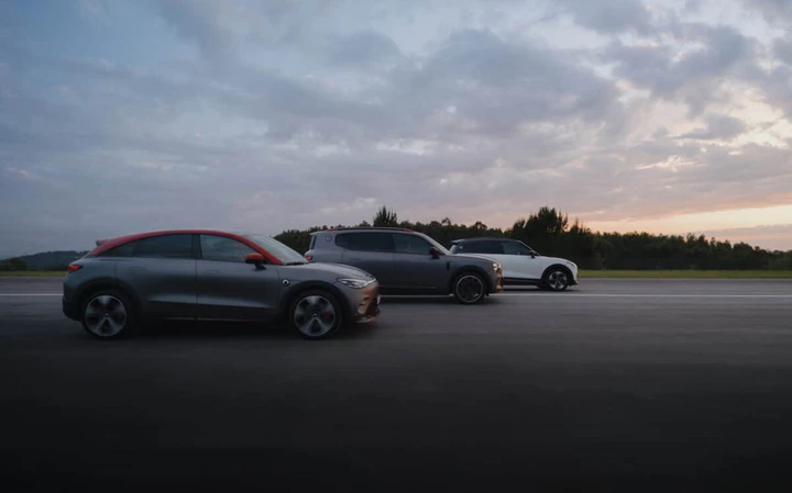 Smart, sconti anche senza ISEE: fino a 3.000 euro su tutta la gamma