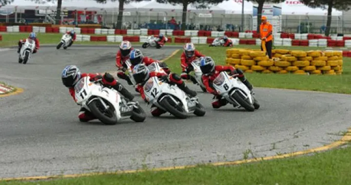 Honda NSF 100 Extreme, ancora aperte le iscrizioni