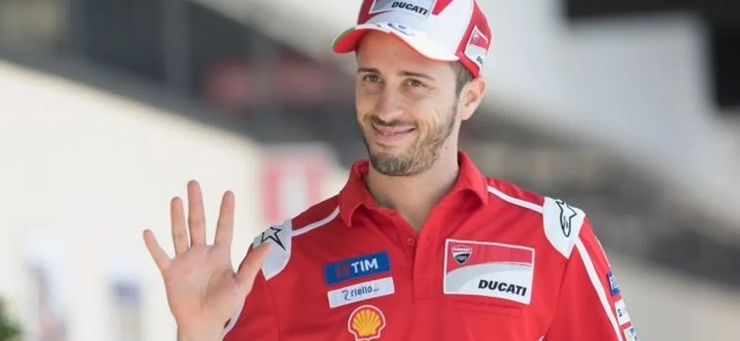 Dovizioso: 