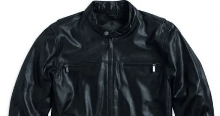 Harley-Davidson collezione Black e Pink Label 2012