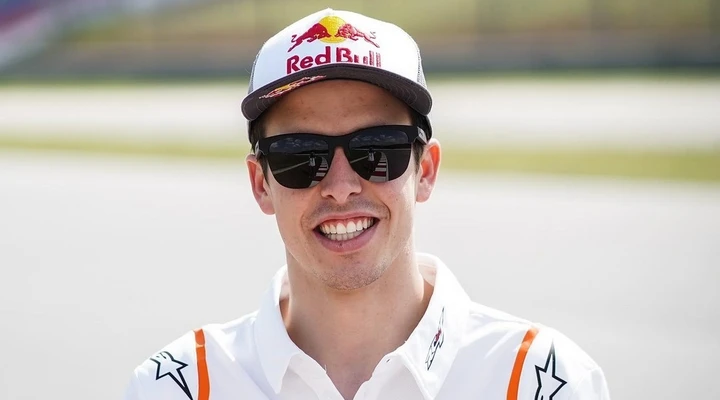 MotoGP: Alex Marquez con LCR Honda nel 2021