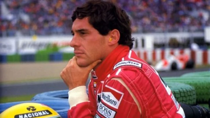1994-2009: 15 anni senza Ayrton Senna