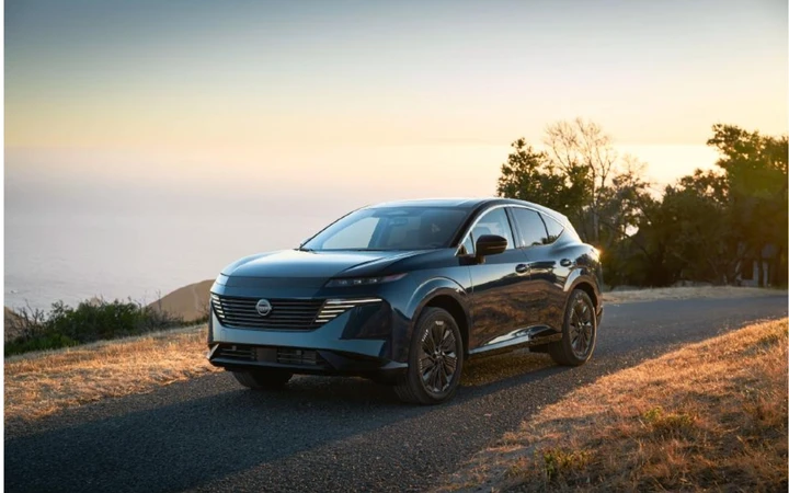 Nissan Murano si dà una rinfrescata, anche sotto al cofano