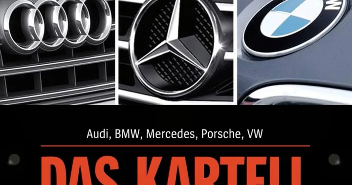 La soluzione del governo tedesco al Dieselgate? Truffare gli automobilisti