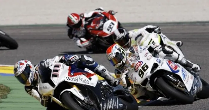 WSBK: gli outsider illustri di Valencia