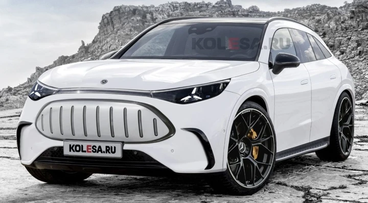 Mercedes-AMG