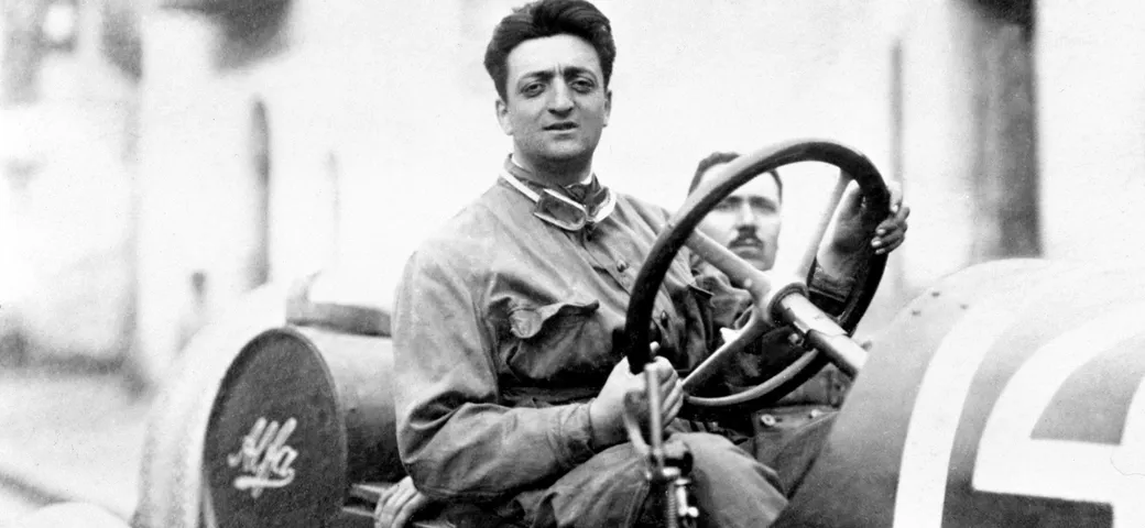 Enzo Ferrari: 30 anni fa ci lasciava il signore delle corse [Video]