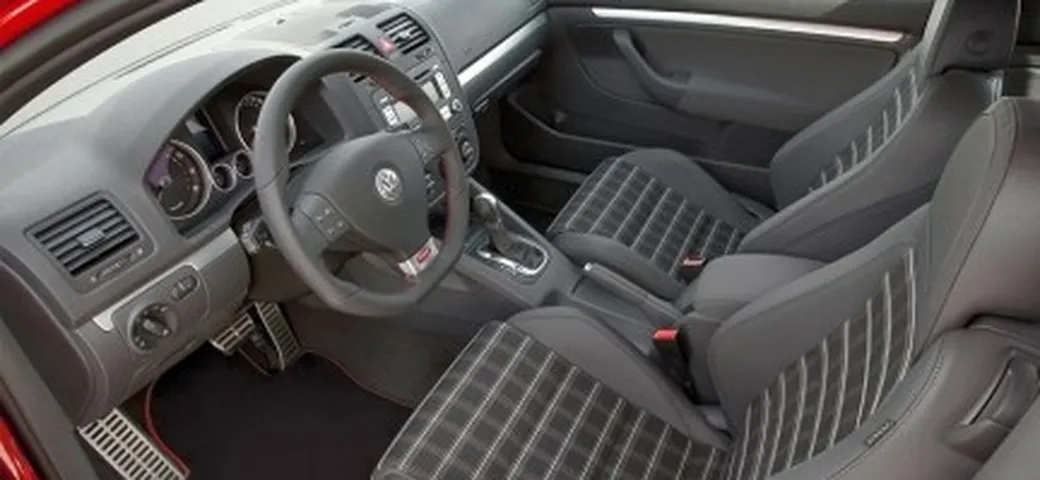 Buon compleanno GTI!